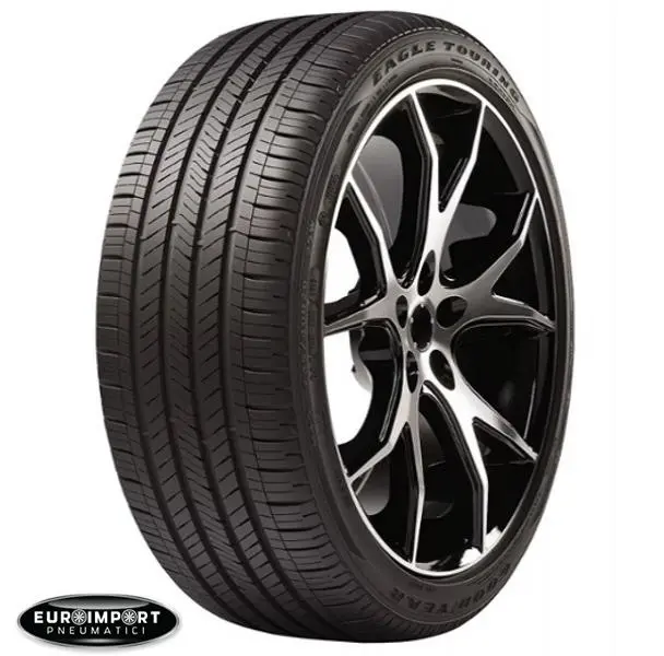 Goodyear Eagle Touring  265/35 R21 101 H  XL  TL PORSCHE DOT 2025